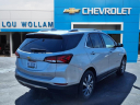 Thumbnail image of 2022 Chevrolet Equinox at Lou Wollam Chevrolet