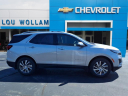 Thumbnail image of 2022 Chevrolet Equinox at Lou Wollam Chevrolet
