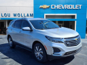 Thumbnail image of 2022 Chevrolet Equinox at Lou Wollam Chevrolet