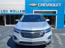 Thumbnail image of 2022 Chevrolet Equinox at Lou Wollam Chevrolet