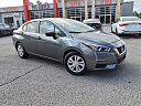 Thumbnail image of 2022 Nissan Versa at Mathews Nissan