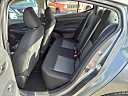 Thumbnail image of 2022 Nissan Versa at Mathews Nissan