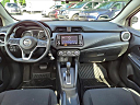 Thumbnail image of 2022 Nissan Versa at Mathews Nissan