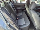 Thumbnail image of 2022 Nissan Versa at Mathews Nissan