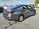 Thumbnail image of 2022 Nissan Versa at Mathews Nissan