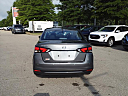 Thumbnail image of 2022 Nissan Versa at Mathews Nissan