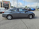 Thumbnail image of 2022 Nissan Versa at Mathews Nissan