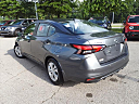 Thumbnail image of 2022 Nissan Versa at Mathews Nissan