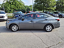 Thumbnail image of 2022 Nissan Versa at Mathews Nissan