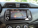 Thumbnail image of 2022 Nissan Versa at Mathews Nissan