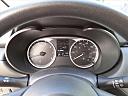 Thumbnail image of 2022 Nissan Versa at Mathews Nissan