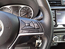 Thumbnail image of 2022 Nissan Versa at Mathews Nissan