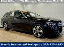 Thumbnail image of 2019 Mercedes-Benz E-Class at Dean Team Volvo - New
