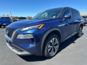 Thumbnail image of 2023 Nissan Rogue at Grainger Nissan Of Anderson