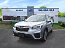 2023 Subaru Forester Premium at Island Subaru
