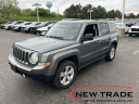Thumbnail image of 2012 Jeep Patriot at Serra Honda Brighton