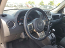 Thumbnail image of 2012 Jeep Patriot at Serra Honda Brighton