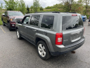 Thumbnail image of 2012 Jeep Patriot at Serra Honda Brighton