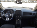Thumbnail image of 2012 Jeep Patriot at Serra Honda Brighton