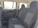 Thumbnail image of 2012 Jeep Patriot at Serra Honda Brighton