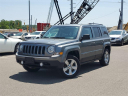 Thumbnail image of 2012 Jeep Patriot at Serra Honda Brighton