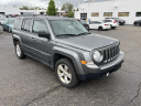 Thumbnail image of 2012 Jeep Patriot at Serra Honda Brighton
