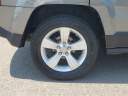 Thumbnail image of 2012 Jeep Patriot at Serra Honda Brighton