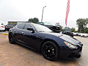 Thumbnail image of 2014 Maserati Ghibli at FIVE STAR AUTO SALES of TAMPA