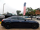 Thumbnail image of 2014 Maserati Ghibli at FIVE STAR AUTO SALES of TAMPA