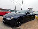 2014 Maserati Ghibli S Q4 at FIVE STAR AUTO SALES of TAMPA