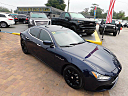 Thumbnail image of 2014 Maserati Ghibli at FIVE STAR AUTO SALES of TAMPA