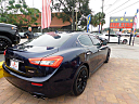 Thumbnail image of 2014 Maserati Ghibli at FIVE STAR AUTO SALES of TAMPA