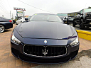 Thumbnail image of 2014 Maserati Ghibli at FIVE STAR AUTO SALES of TAMPA