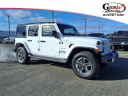 Thumbnail image of 2020 Jeep Wrangler Unlimited at Groulx Gmc/Buick