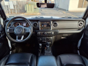 2020 Jeep Wrangler Unlimited Sahara at Groulx Gmc/Buick