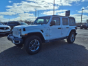 Thumbnail image of 2020 Jeep Wrangler Unlimited at Groulx Gmc/Buick