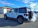Thumbnail image of 2020 Jeep Wrangler Unlimited at Groulx Gmc/Buick