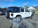 Thumbnail image of 2020 Jeep Wrangler Unlimited at Groulx Gmc/Buick