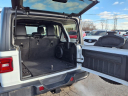 Thumbnail image of 2020 Jeep Wrangler Unlimited at Groulx Gmc/Buick