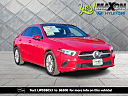 Thumbnail image of 2020 Mercedes-Benz A-Class at Maxon Hyundai Inc.