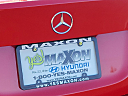 Thumbnail image of 2020 Mercedes-Benz A-Class at Maxon Hyundai Inc.