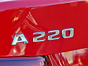 Thumbnail image of 2020 Mercedes-Benz A-Class at Maxon Hyundai Inc.