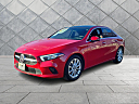 Thumbnail image of 2020 Mercedes-Benz A-Class at Maxon Hyundai Inc.