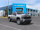 Thumbnail image of 2025 Chevrolet Silverado 2500HD at Bill Crispin Chevrolet