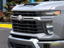 Thumbnail image of 2025 Chevrolet Silverado 2500HD at Bill Crispin Chevrolet