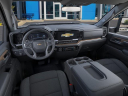 Thumbnail image of 2025 Chevrolet Silverado 2500HD at Bill Crispin Chevrolet