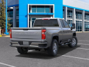 Thumbnail image of 2025 Chevrolet Silverado 2500HD at Bill Crispin Chevrolet