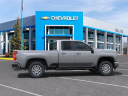 Thumbnail image of 2025 Chevrolet Silverado 2500HD at Bill Crispin Chevrolet