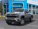 Thumbnail image of 2025 Chevrolet Silverado 2500HD at Bill Crispin Chevrolet