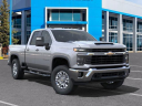 Thumbnail image of 2025 Chevrolet Silverado 2500HD at Bill Crispin Chevrolet